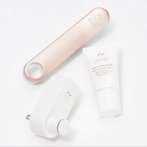 JeNu Plus Ultrasonic Infusion by Trophy Skin New